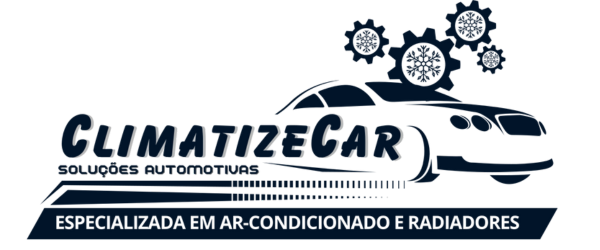 Logo ClimatizeCar