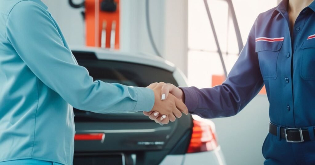 Oficina de Ar-Condicionado Automotivo, como escolher